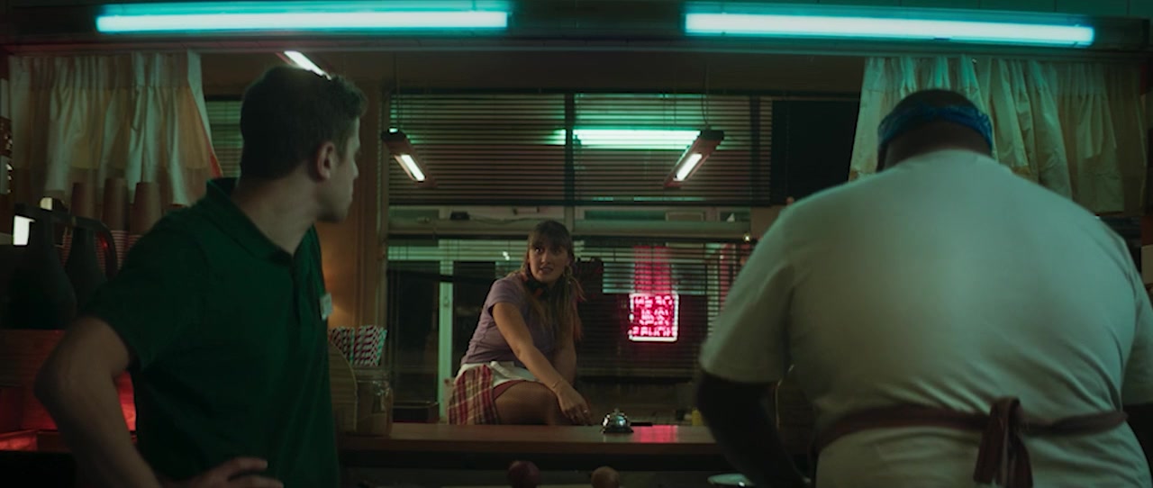 Cafe 404 screenshot 1