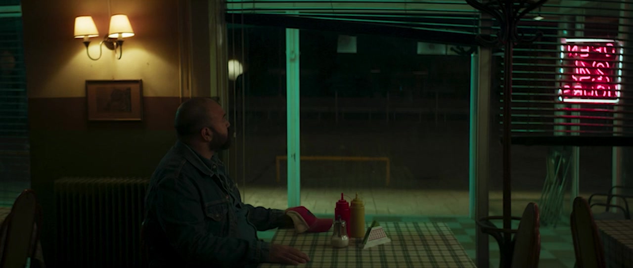 Cafe 404 screenshot 3
