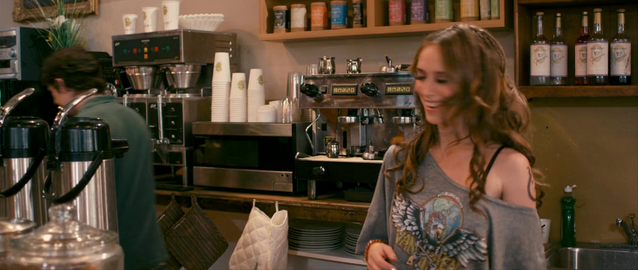 Café screenshot 3