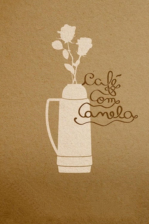 Café com Canela (2017) poster
