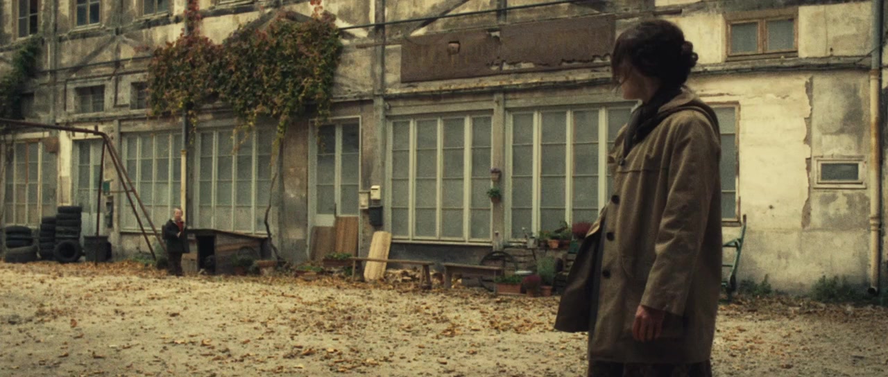 Café de Flore screenshot 1
