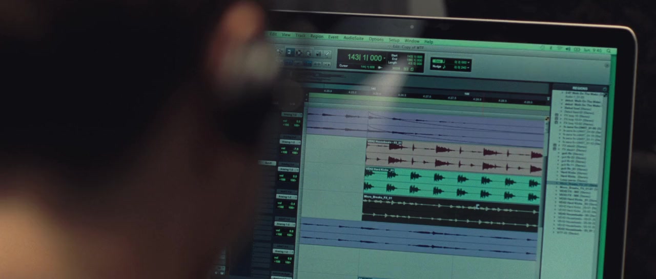 Café de Flore screenshot 3