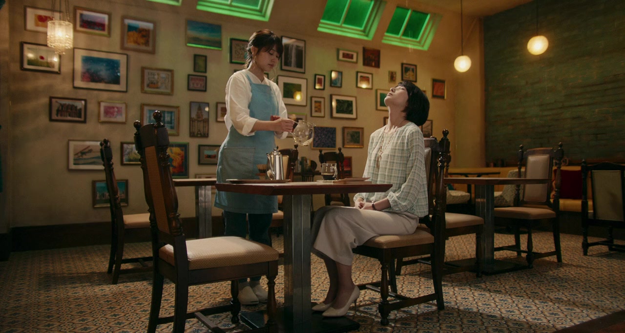 Kôhî ga samenai uchi ni screenshot 3