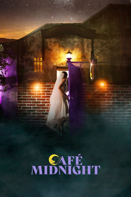 Simyakape: Missing Heoni (2022) poster