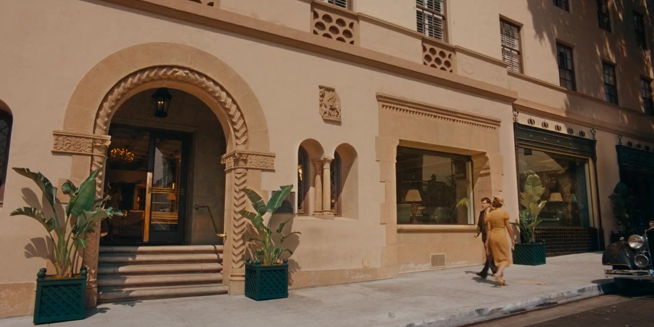 Café Society screenshot 3