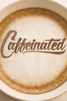 Caffeinated (2015) poster