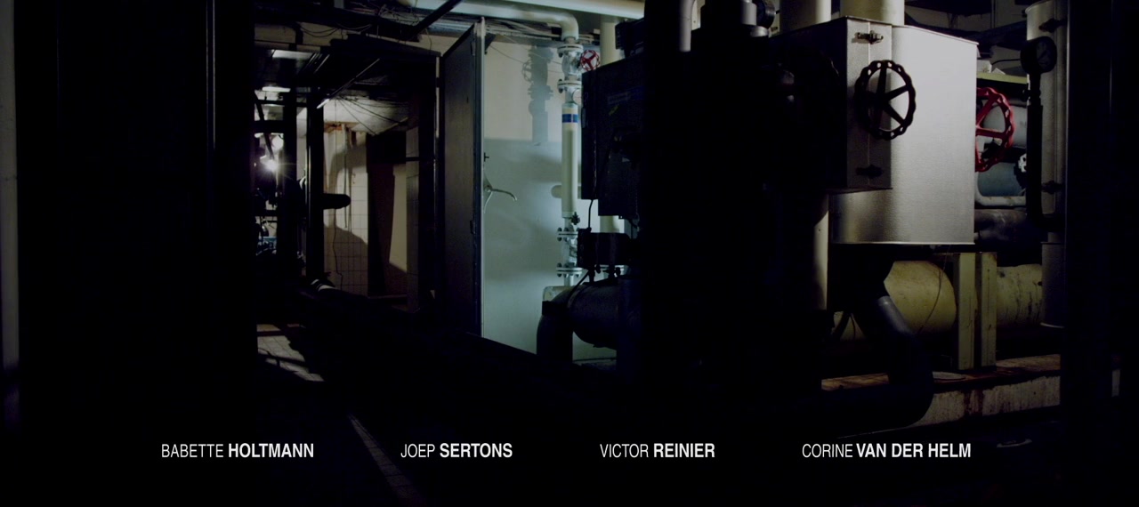 Caged screenshot 2