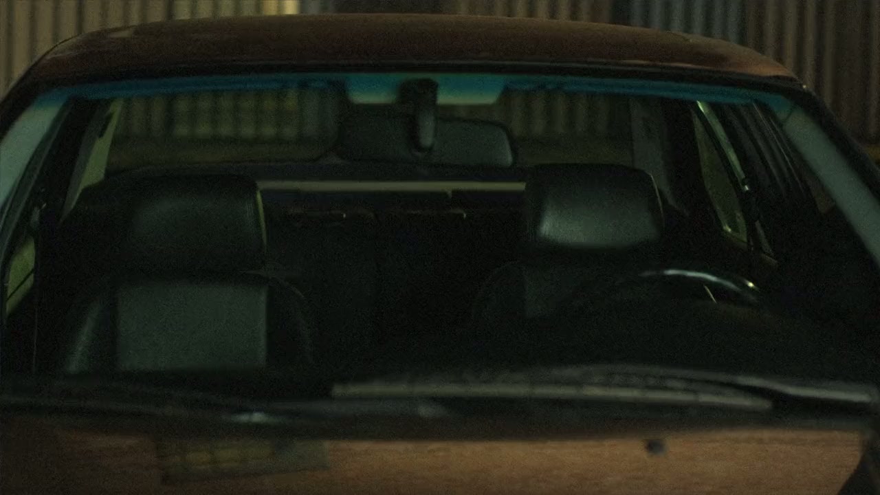 The Wrath of Cain screenshot 3