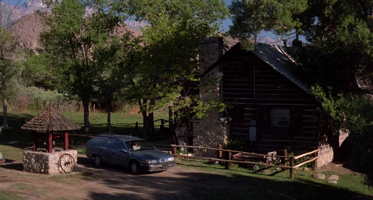 Caged Fury screenshot 1