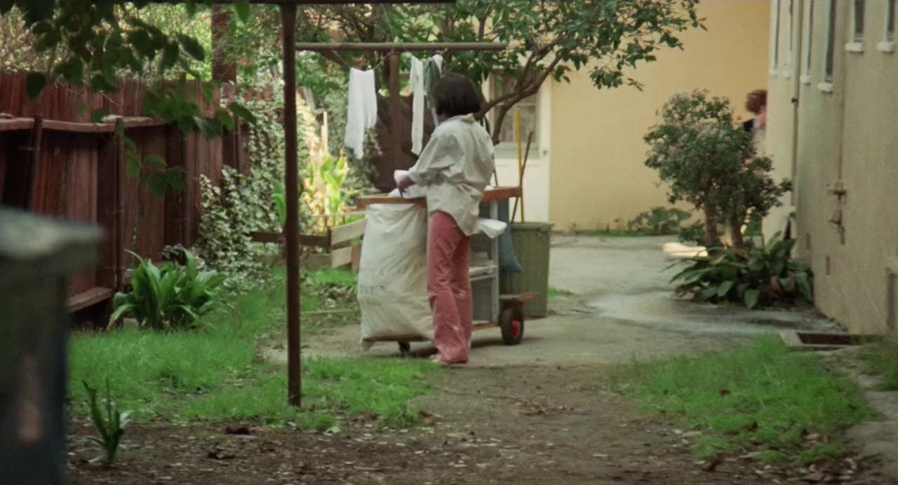 Caged Heat screenshot 1