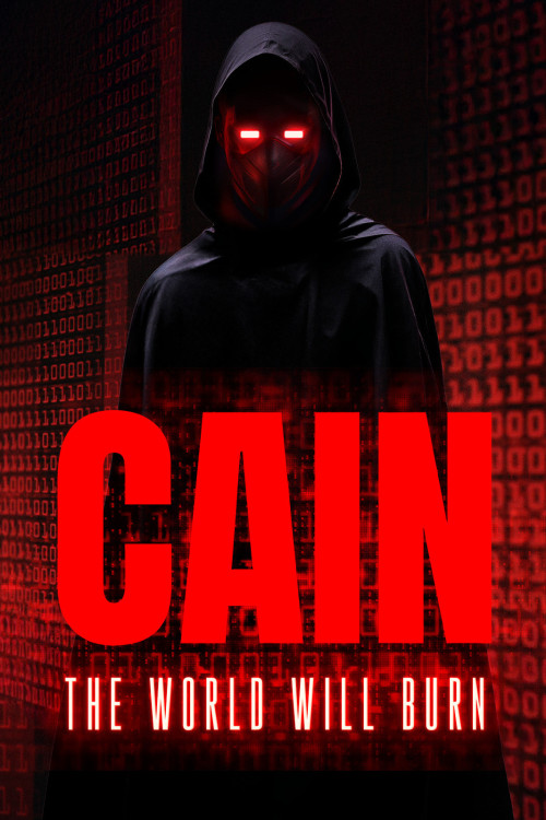 Cain (2025) poster