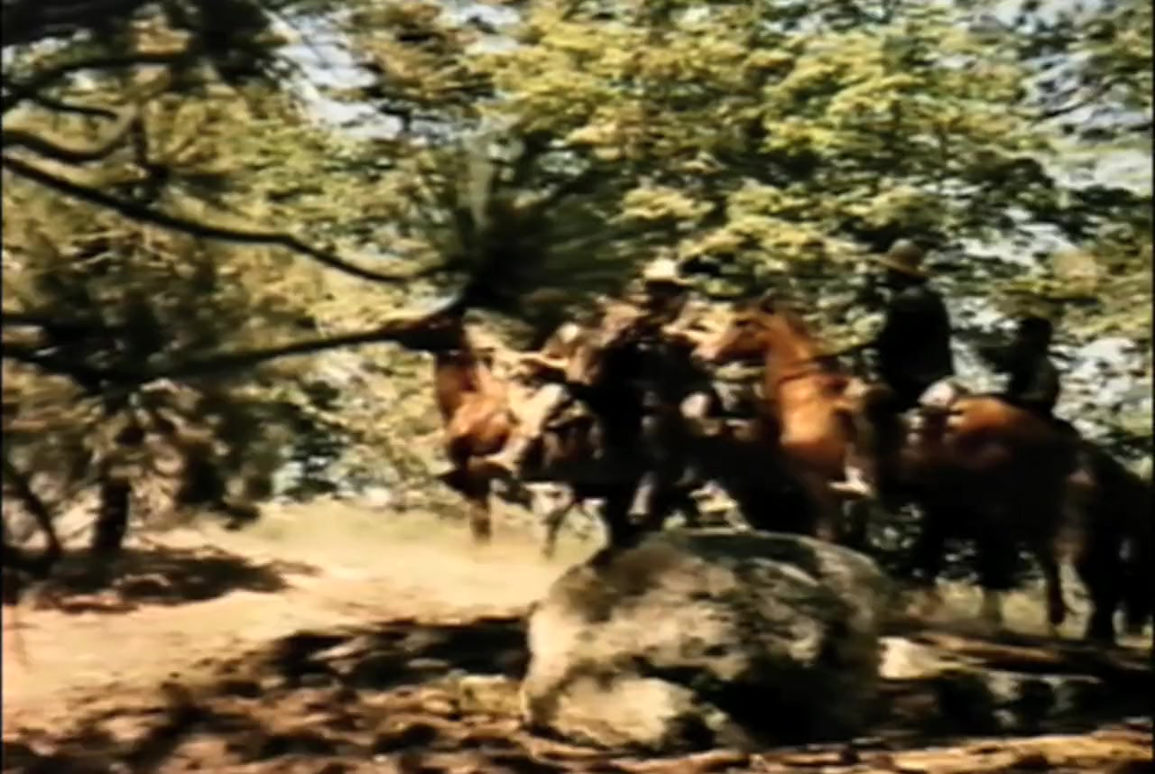 Cain's Cutthroats screenshot 1