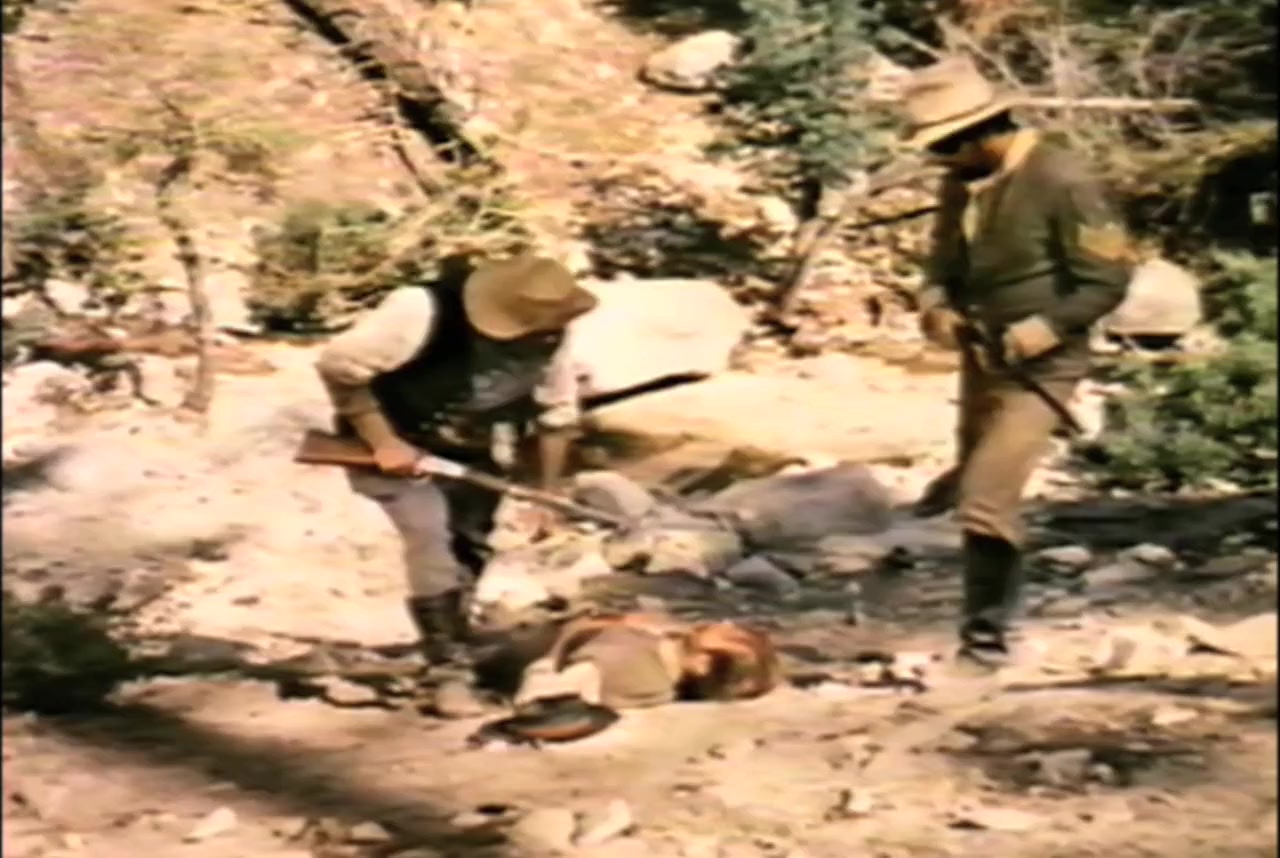 Cain's Cutthroats screenshot 3