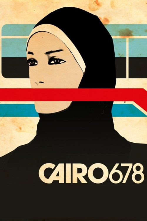 678 (2010) poster