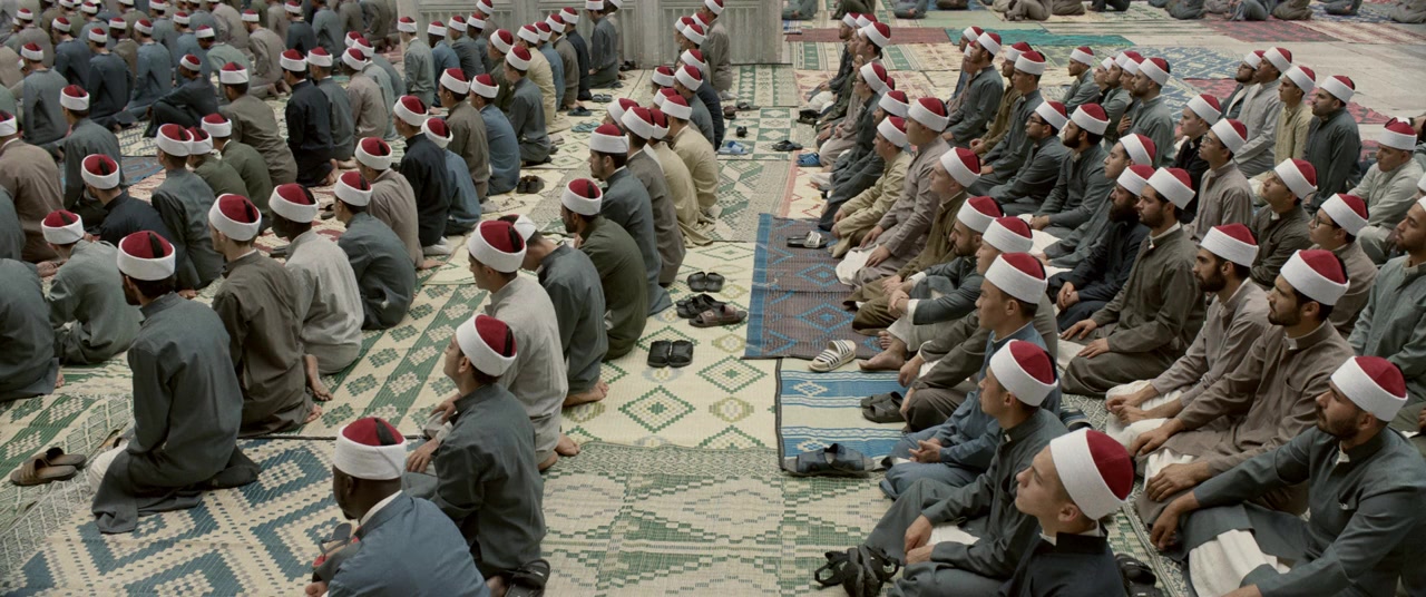 Walad min al-Janna screenshot 1