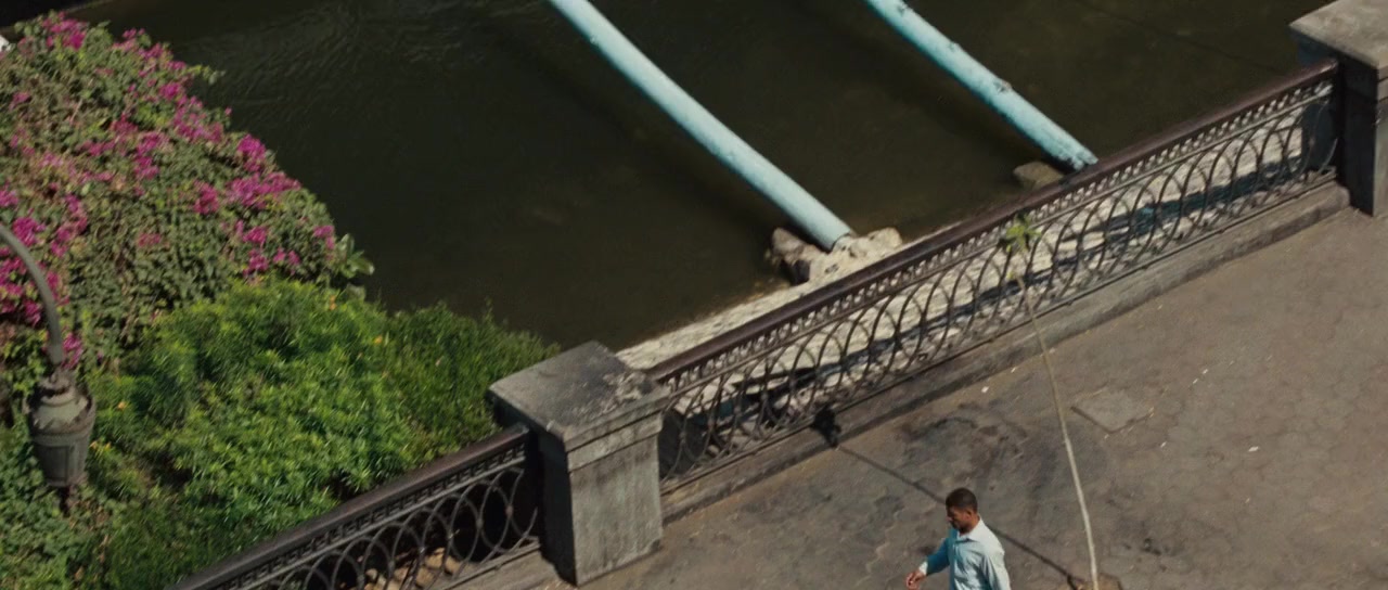 Cairo Time screenshot 1