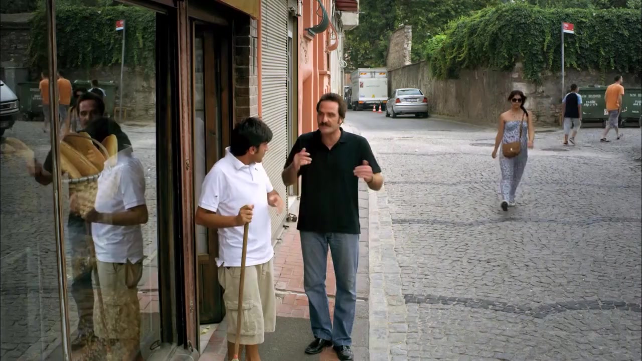 Çakallarla Dans screenshot 1