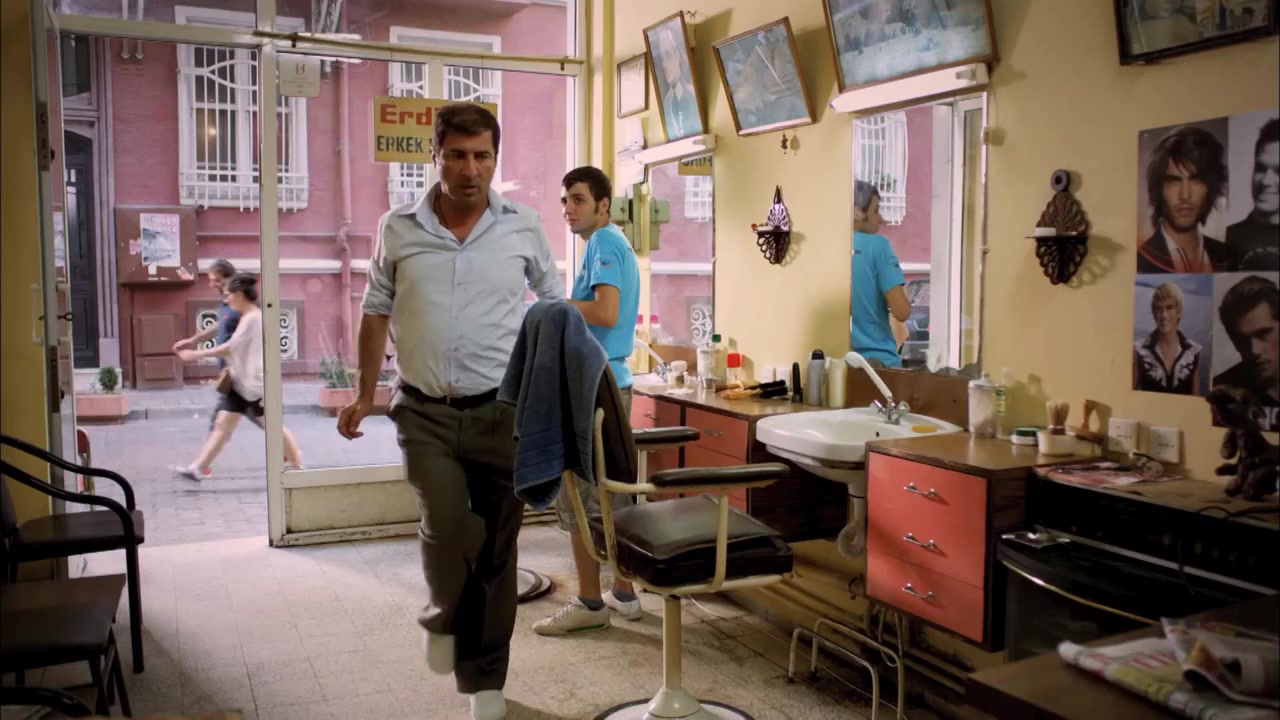 Çakallarla Dans screenshot 2