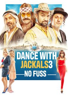 Çakallarla Dans 3: Sifir Sikinti (2014) poster