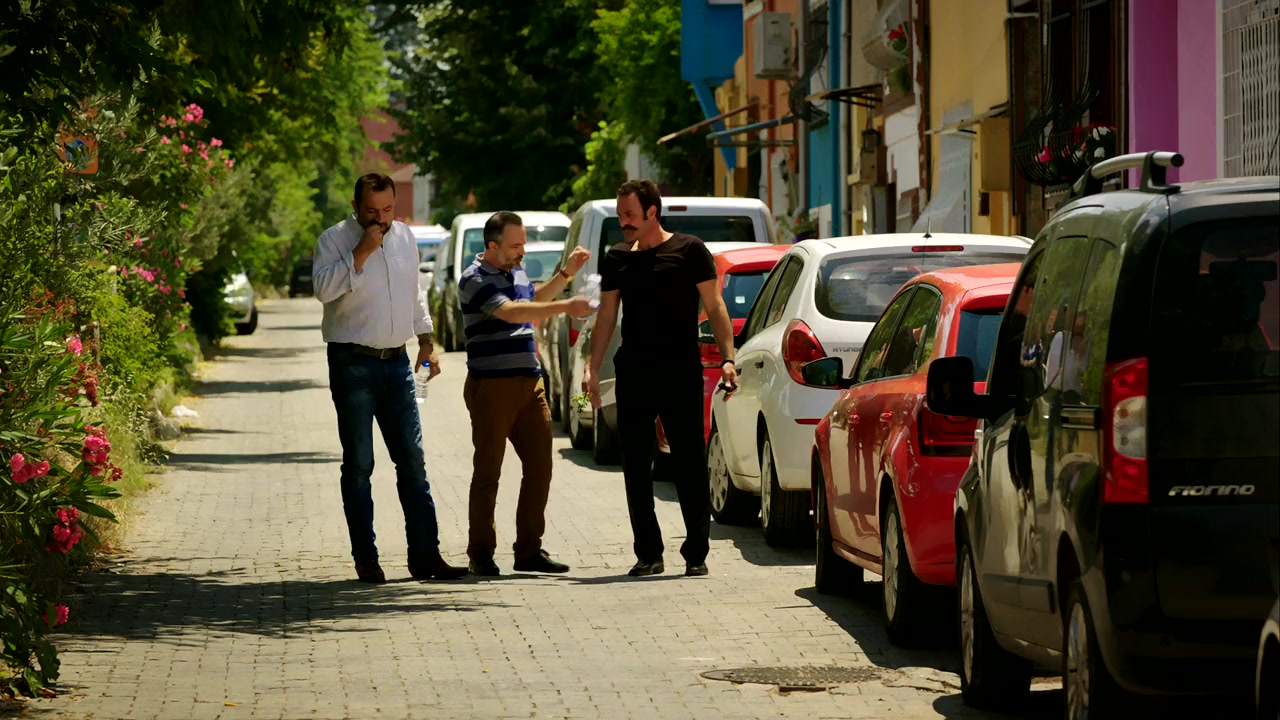 Çakallarla Dans 3: Sifir Sikinti screenshot 1
