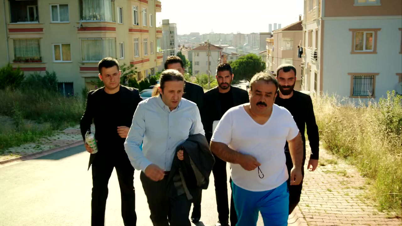 Çakallarla Dans 3: Sifir Sikinti screenshot 2