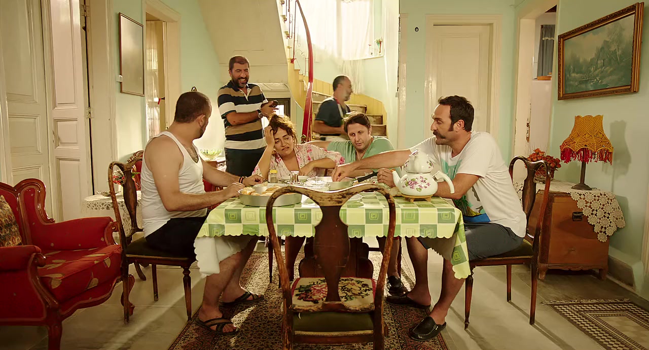 Çakallarla Dans 4 screenshot 1
