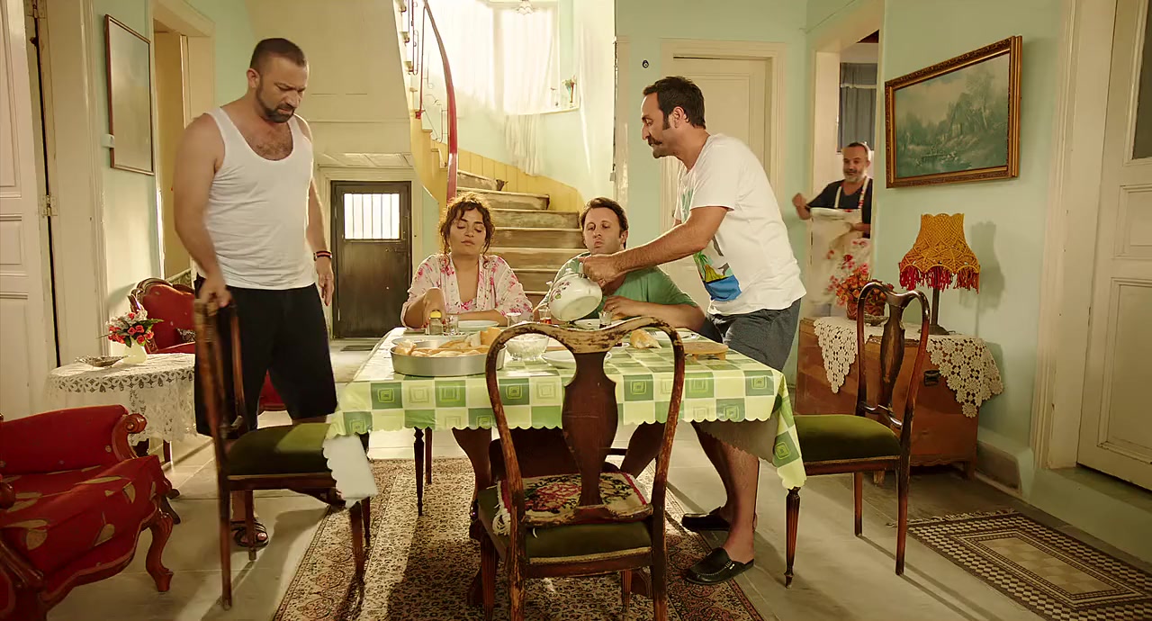 Çakallarla Dans 4 screenshot 2