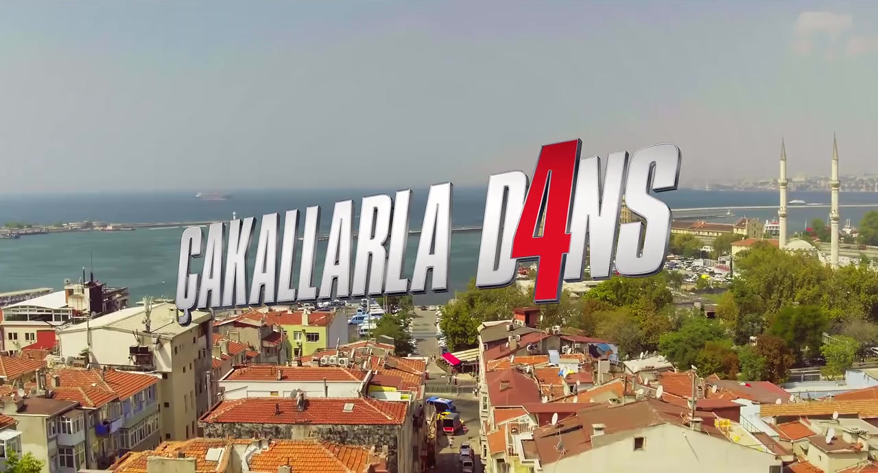 Çakallarla Dans 4 screenshot 3