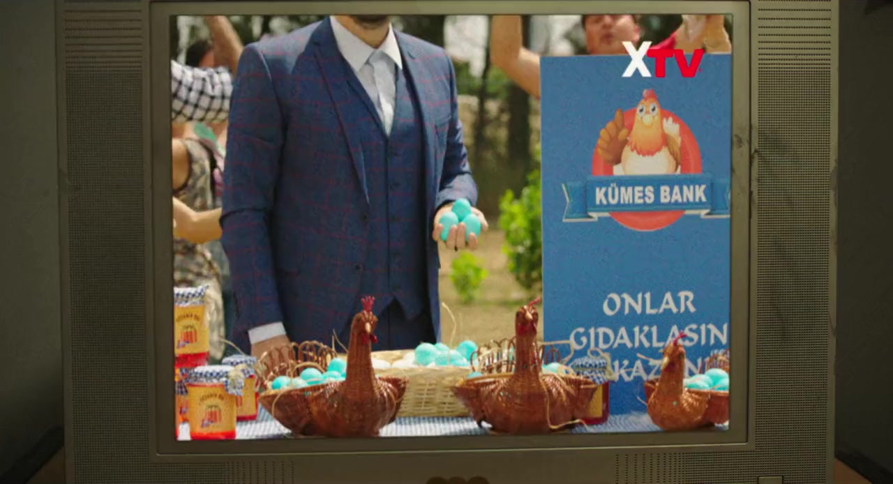 Çakallarla Dans 5 screenshot 3