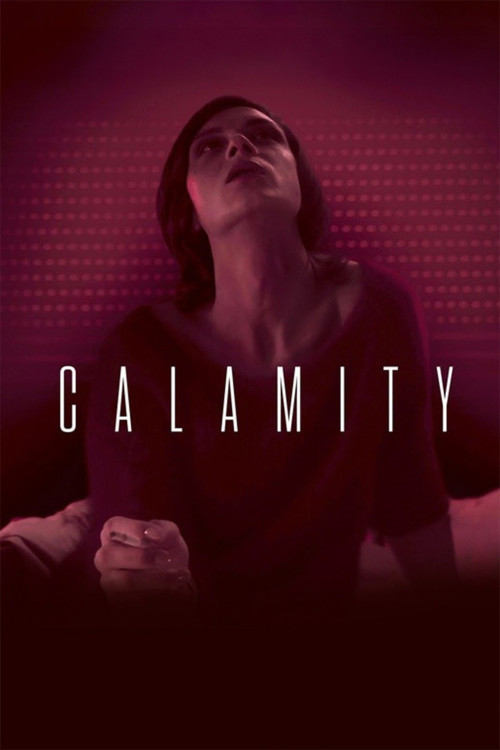 Calamity (2017) poster