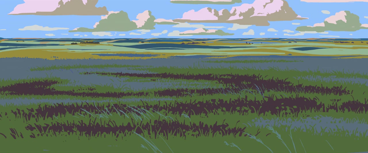 Calamity, une enfance de Martha Jane Cannary screenshot 1