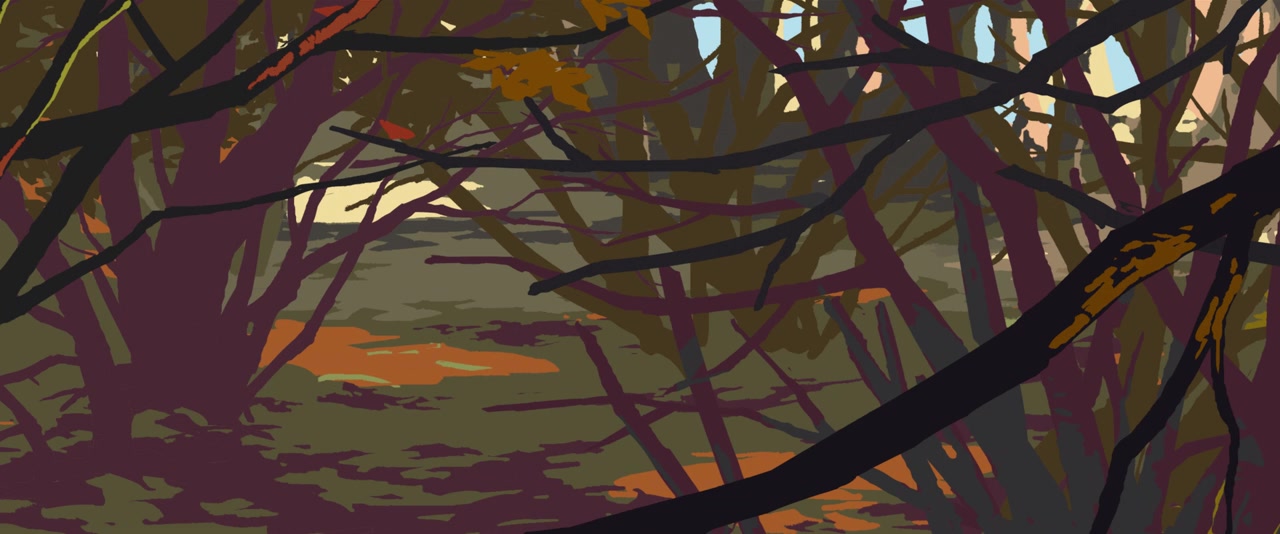 Calamity, une enfance de Martha Jane Cannary screenshot 3