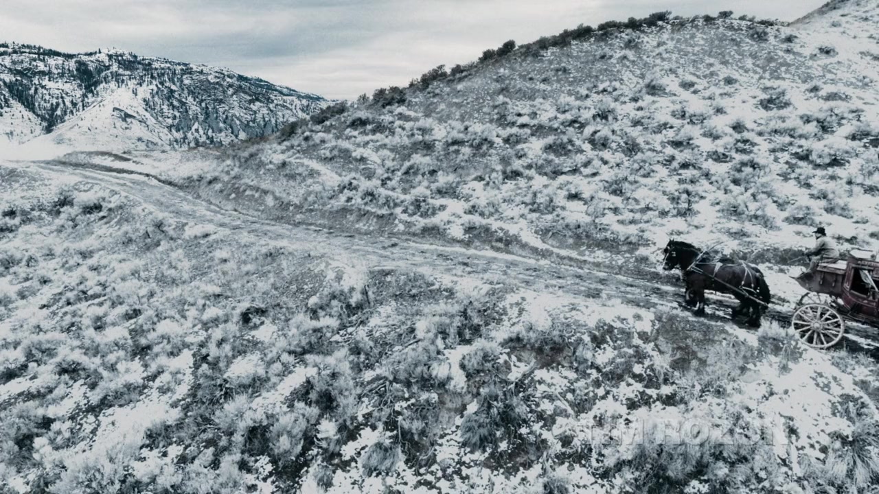 Calamity Jane screenshot 1