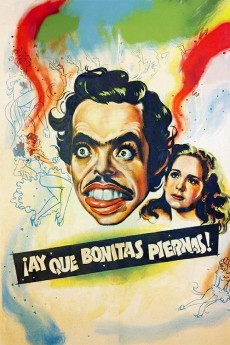 Calabacitas tiernas (1949) poster