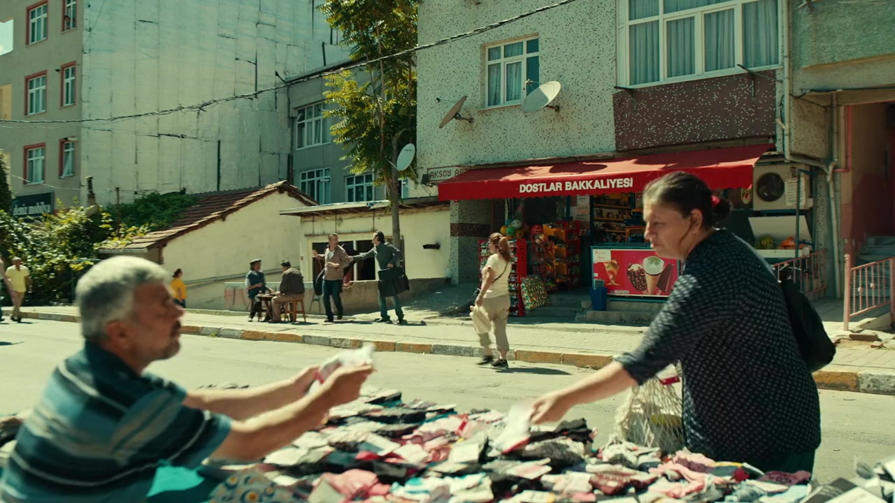 Çalgi Çengi: Ikimiz screenshot 1