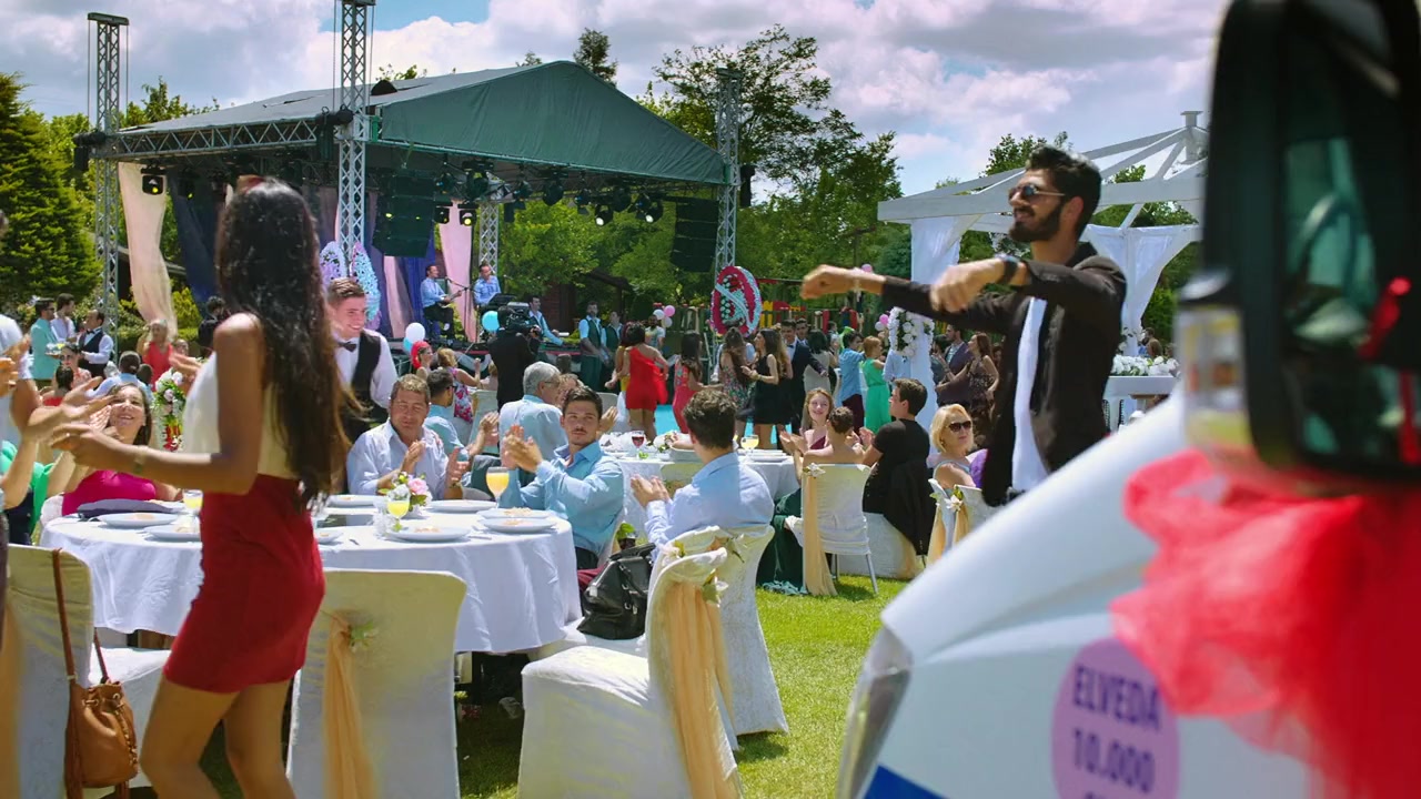 Çalgi Çengi: Ikimiz screenshot 2