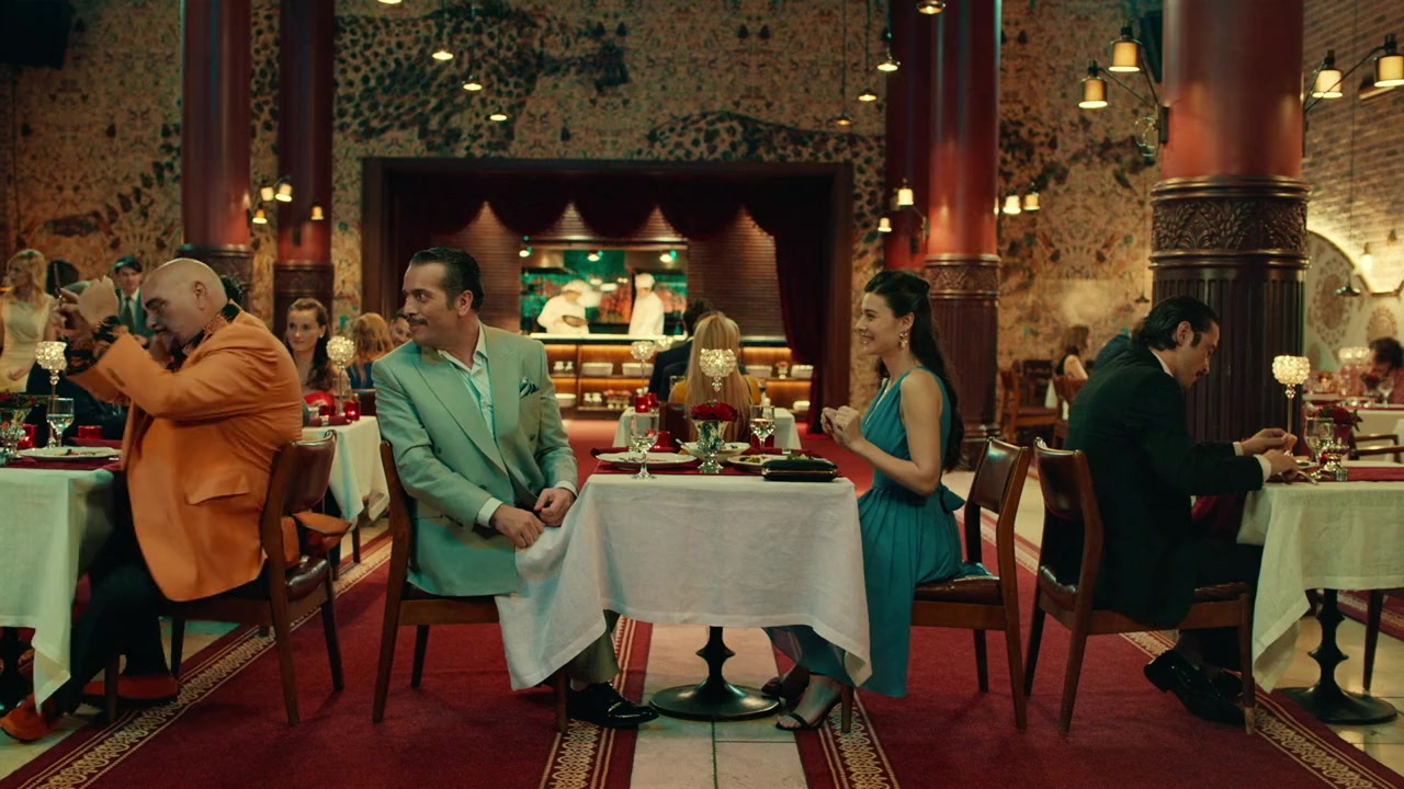 Çalgi Çengi: Ikimiz screenshot 3