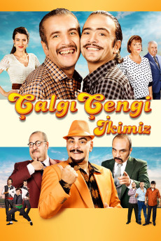 Çalgi Çengi: Ikimiz (2017) poster
