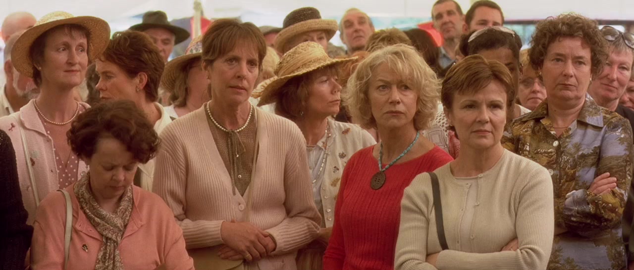 Calendar Girls screenshot 2