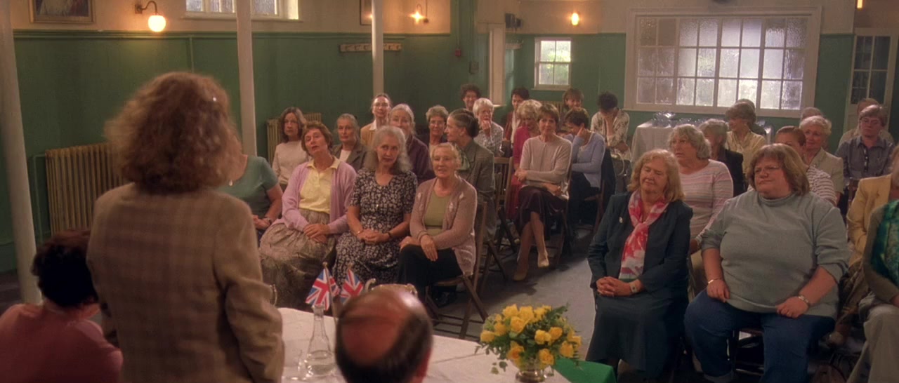 Calendar Girls screenshot 3