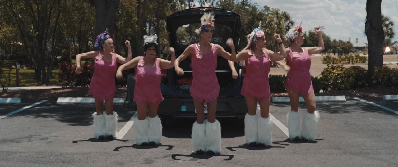 Calendar Girls screenshot 3