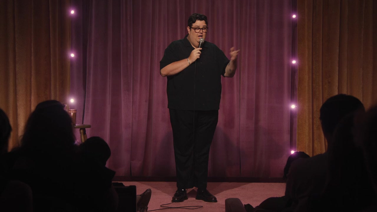Caleb Hearon: Model Comedian screenshot 2