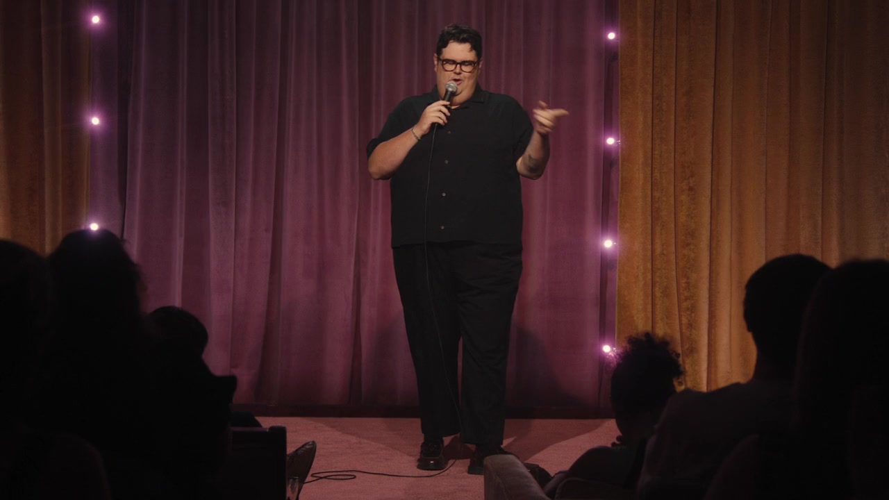 Caleb Hearon: Model Comedian screenshot 3
