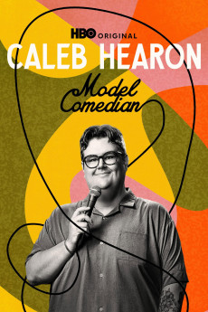 Caleb Hearon: Model Comedian (2025) poster