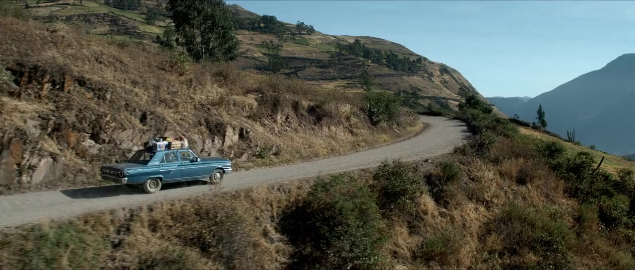 Calichín screenshot 1