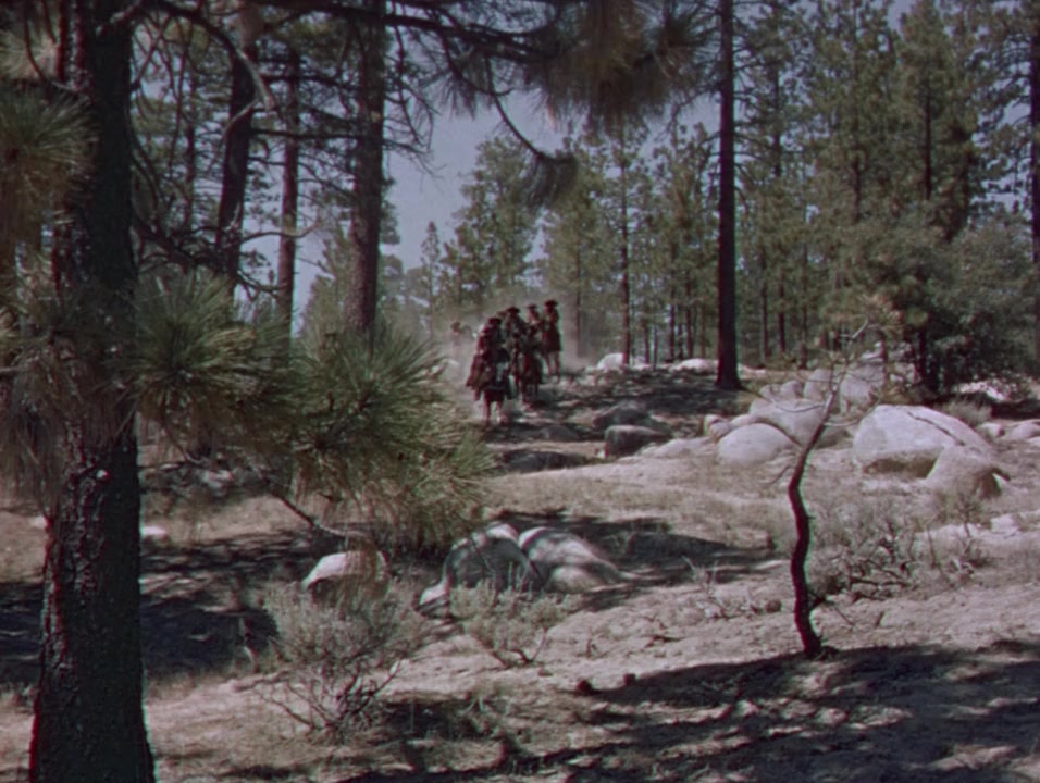 California Conquest screenshot 1