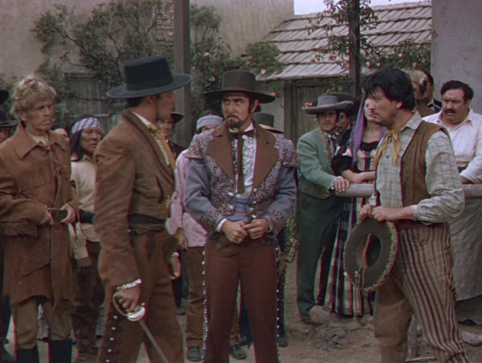 California Conquest screenshot 2