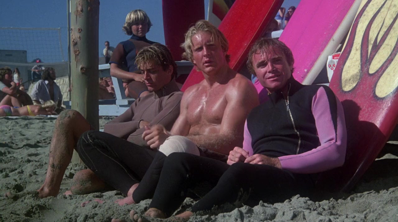 California Dreaming screenshot 1