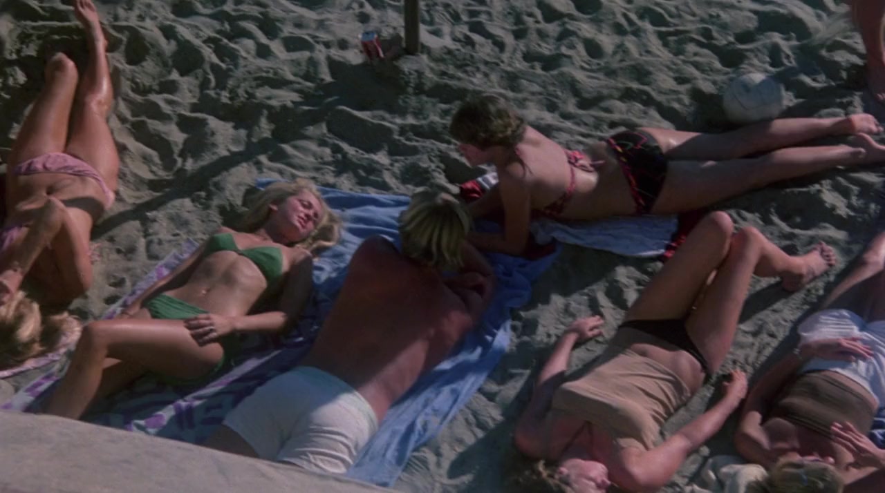 California Dreaming screenshot 2