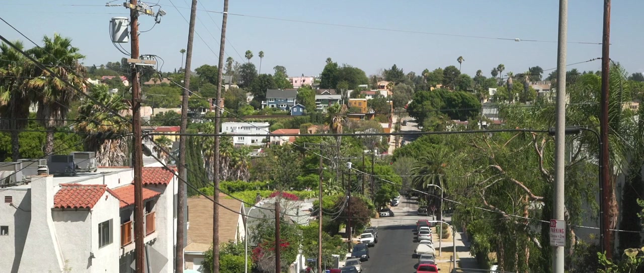 The California No screenshot 1